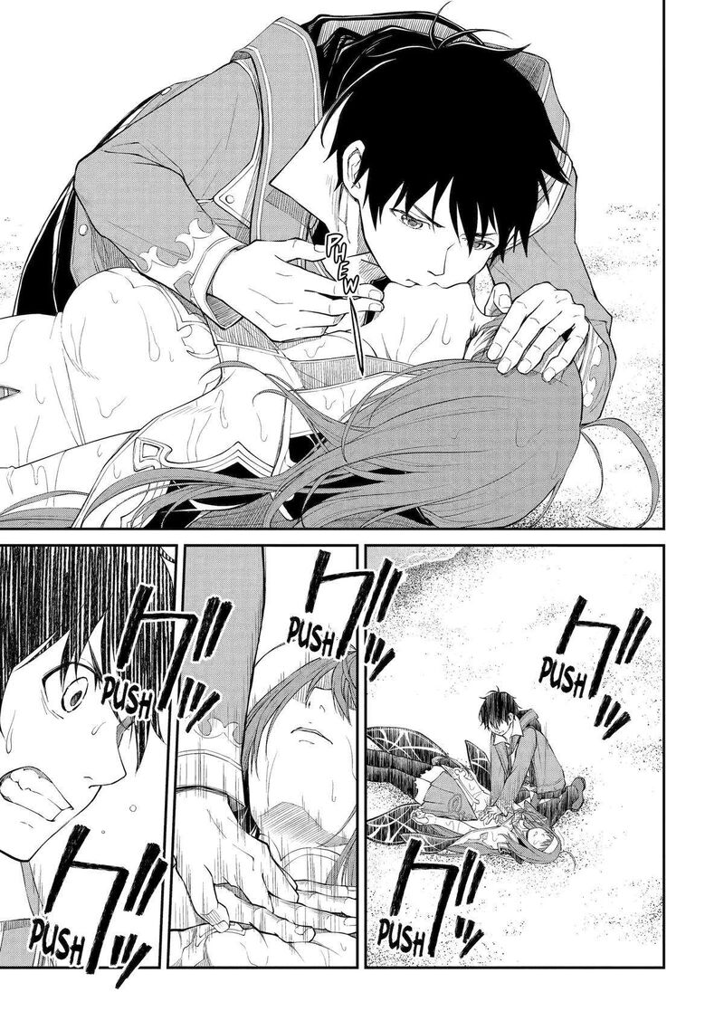 Tenseishitara Saikyou Shutachi Ga Sumau Shima Deshita Kono Shima De Slow Life Wo Tanoshimimasu 1 33