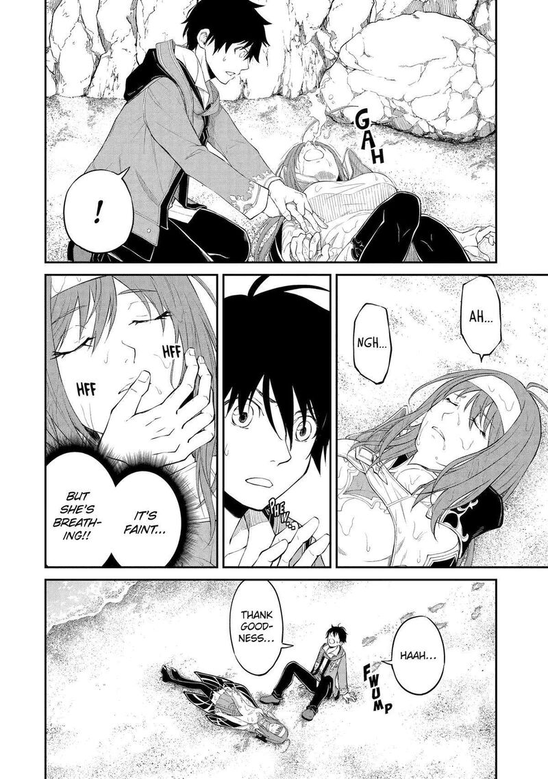 Tenseishitara Saikyou Shutachi Ga Sumau Shima Deshita Kono Shima De Slow Life Wo Tanoshimimasu 1 34