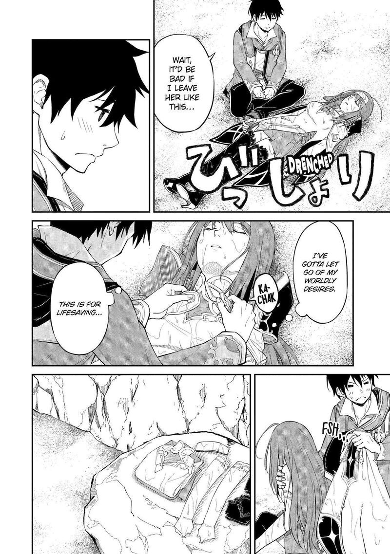 Tenseishitara Saikyou Shutachi Ga Sumau Shima Deshita Kono Shima De Slow Life Wo Tanoshimimasu 1 36
