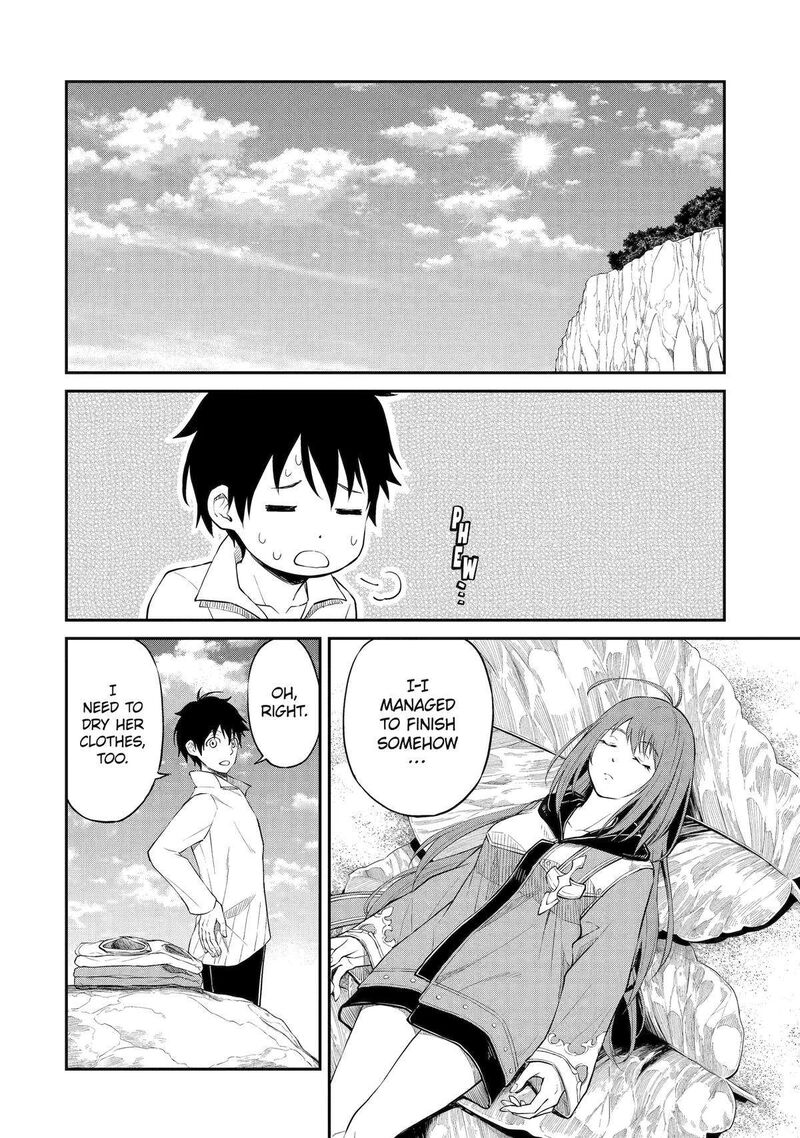 Tenseishitara Saikyou Shutachi Ga Sumau Shima Deshita Kono Shima De Slow Life Wo Tanoshimimasu 1 38