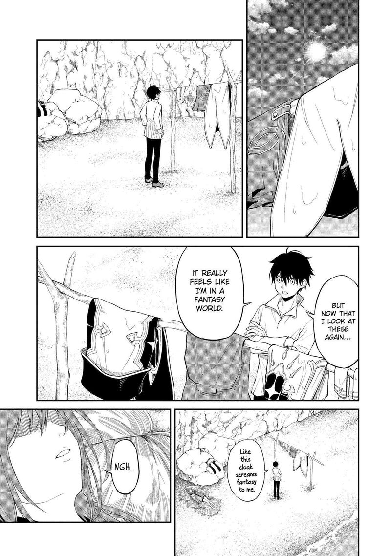 Tenseishitara Saikyou Shutachi Ga Sumau Shima Deshita Kono Shima De Slow Life Wo Tanoshimimasu 1 39