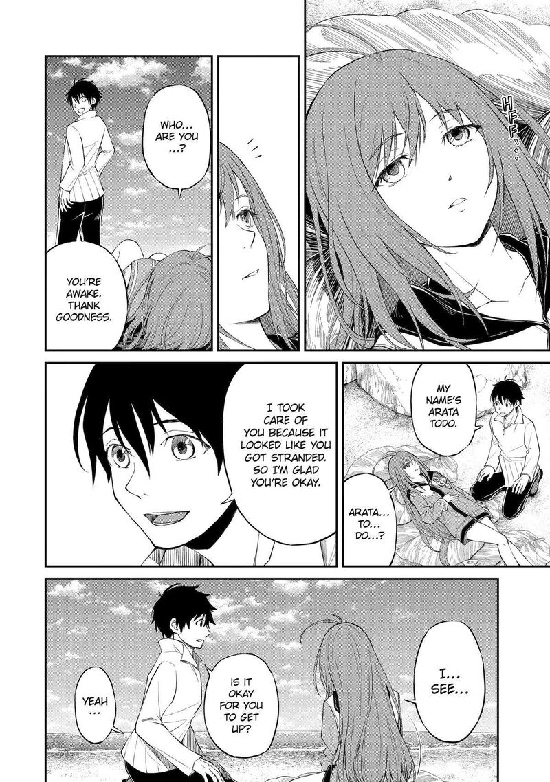 Tenseishitara Saikyou Shutachi Ga Sumau Shima Deshita Kono Shima De Slow Life Wo Tanoshimimasu 1 40