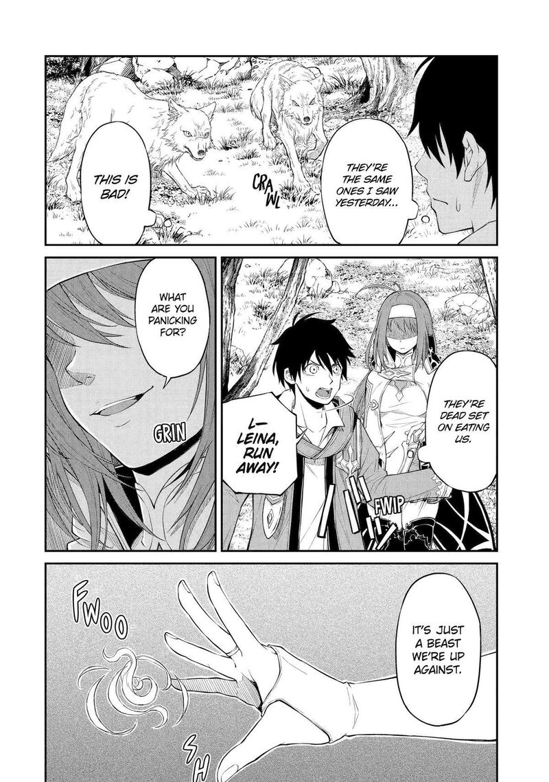 Tenseishitara Saikyou Shutachi Ga Sumau Shima Deshita Kono Shima De Slow Life Wo Tanoshimimasu 1 50
