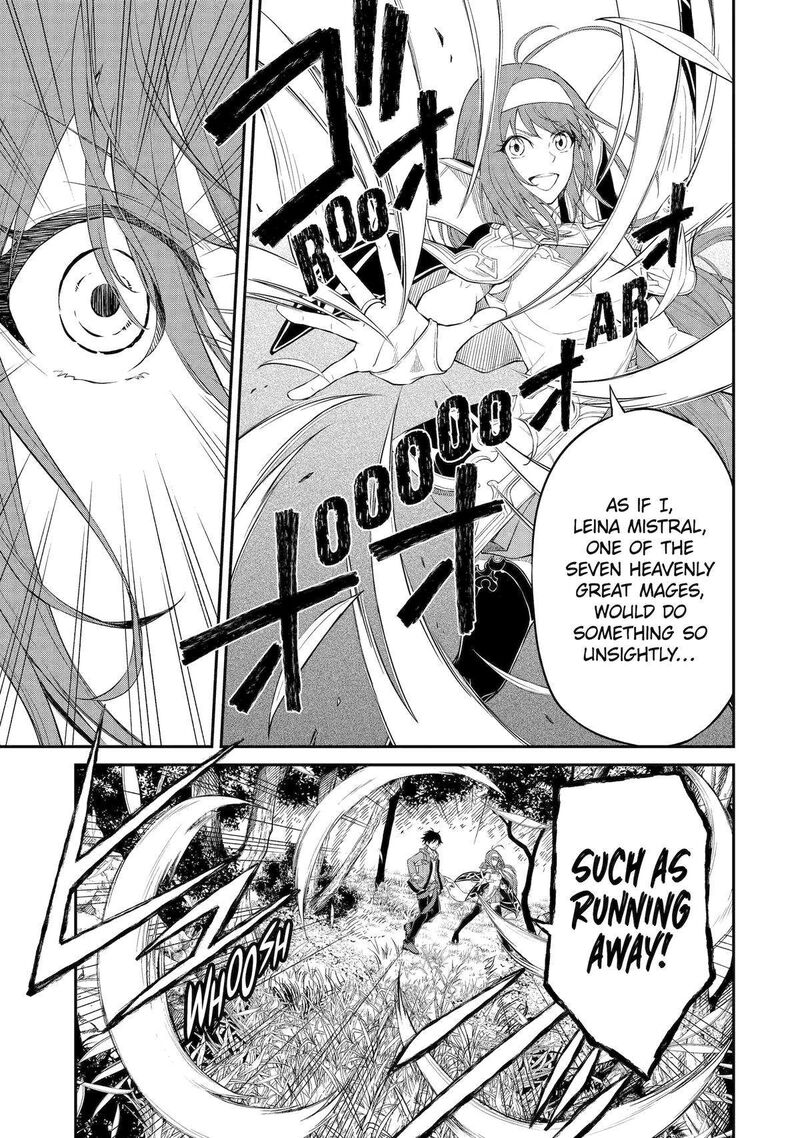 Tenseishitara Saikyou Shutachi Ga Sumau Shima Deshita Kono Shima De Slow Life Wo Tanoshimimasu 1 51