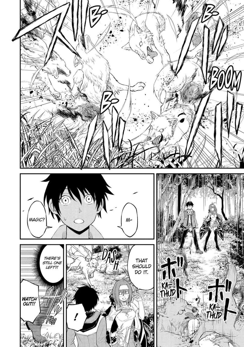 Tenseishitara Saikyou Shutachi Ga Sumau Shima Deshita Kono Shima De Slow Life Wo Tanoshimimasu 1 52