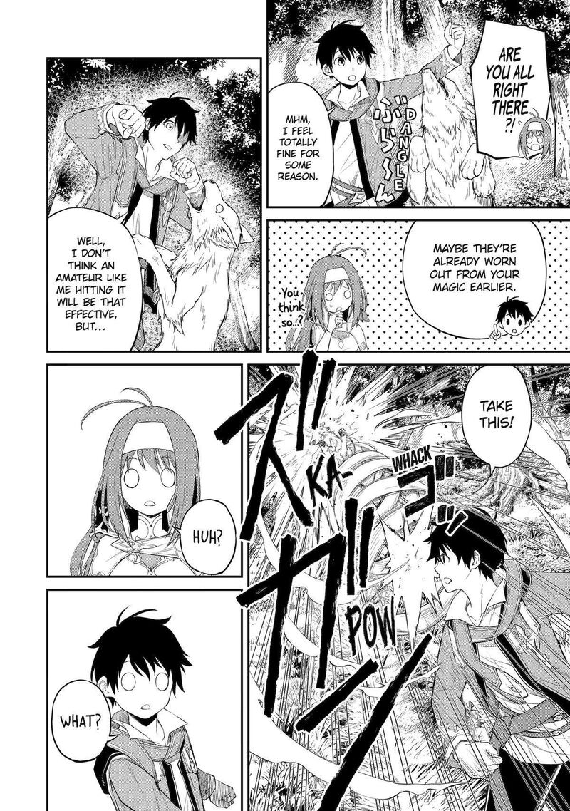 Tenseishitara Saikyou Shutachi Ga Sumau Shima Deshita Kono Shima De Slow Life Wo Tanoshimimasu 1 54