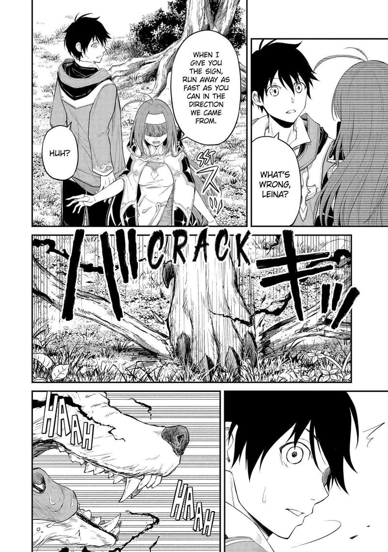 Tenseishitara Saikyou Shutachi Ga Sumau Shima Deshita Kono Shima De Slow Life Wo Tanoshimimasu 1 56