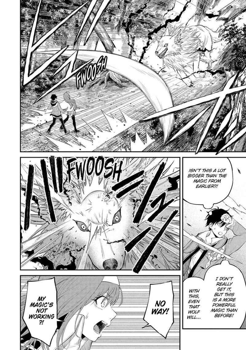 Tenseishitara Saikyou Shutachi Ga Sumau Shima Deshita Kono Shima De Slow Life Wo Tanoshimimasu 1 58