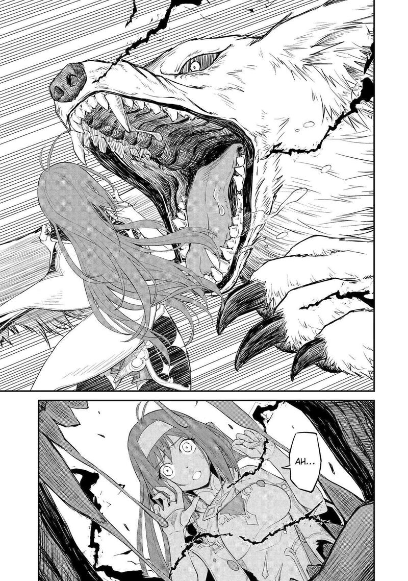 Tenseishitara Saikyou Shutachi Ga Sumau Shima Deshita Kono Shima De Slow Life Wo Tanoshimimasu 1 59