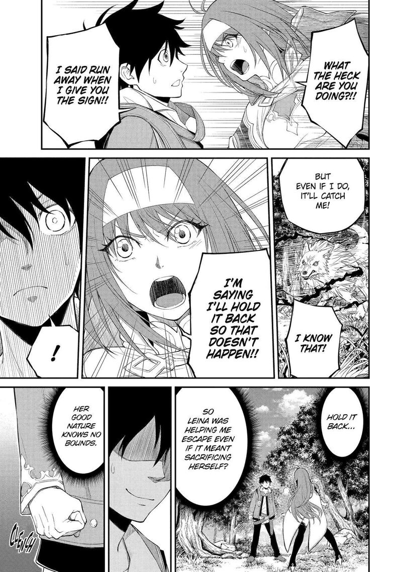 Tenseishitara Saikyou Shutachi Ga Sumau Shima Deshita Kono Shima De Slow Life Wo Tanoshimimasu 1 61