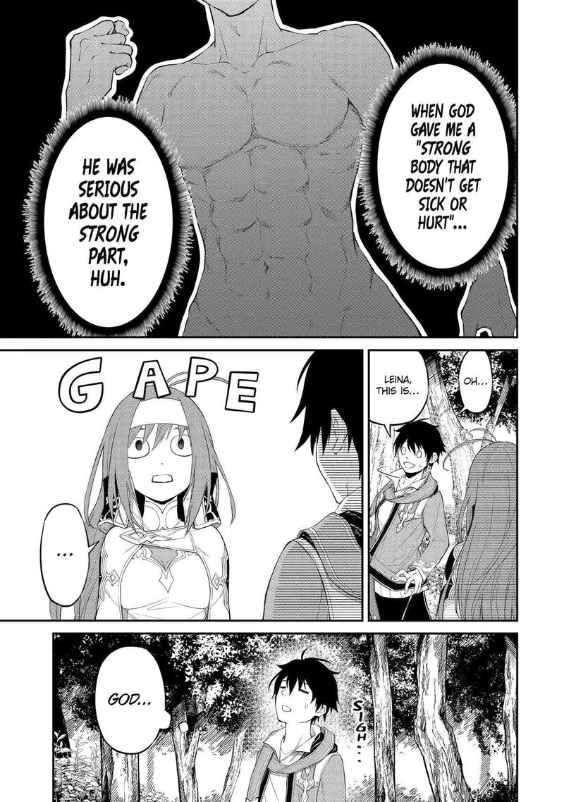 Tenseishitara Saikyou Shutachi Ga Sumau Shima Deshita Kono Shima De Slow Life Wo Tanoshimimasu 1 66