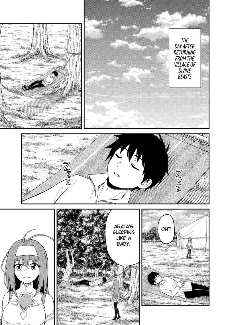 Tenseishitara Saikyou Shutachi Ga Sumau Shima Deshita Kono Shima De Slow Life Wo Tanoshimimasu 10 1
