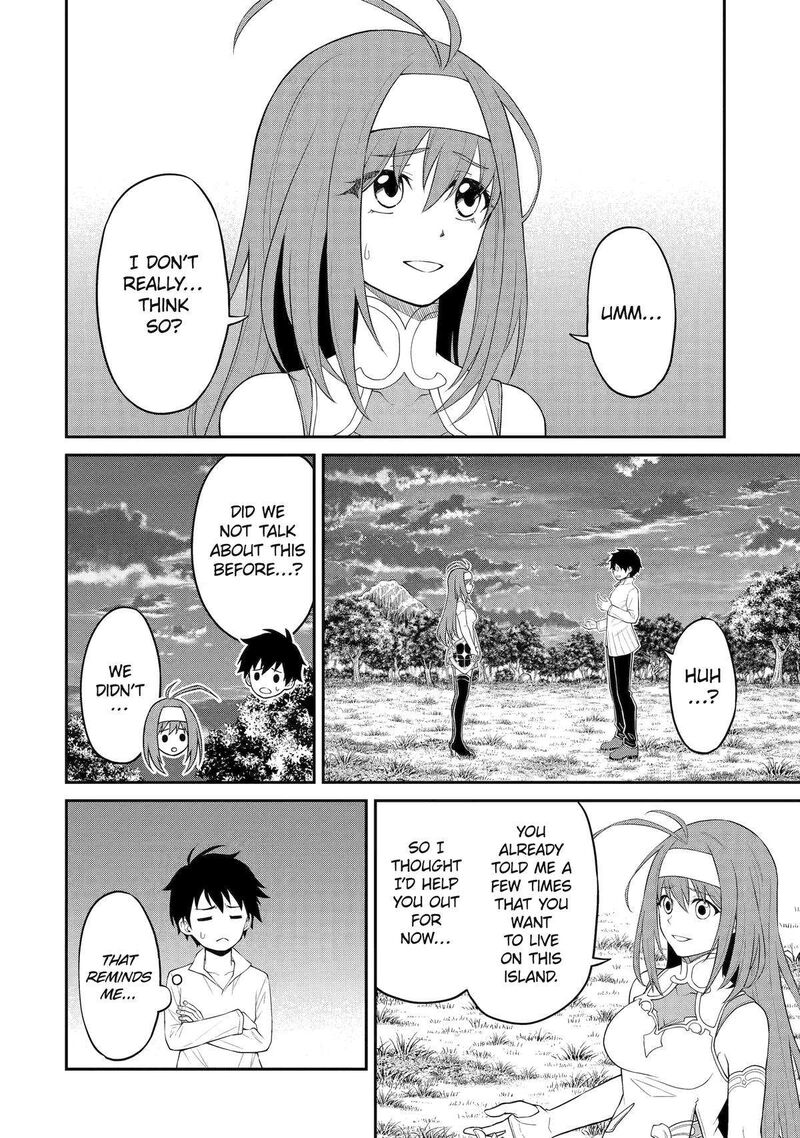 Tenseishitara Saikyou Shutachi Ga Sumau Shima Deshita Kono Shima De Slow Life Wo Tanoshimimasu 10 10