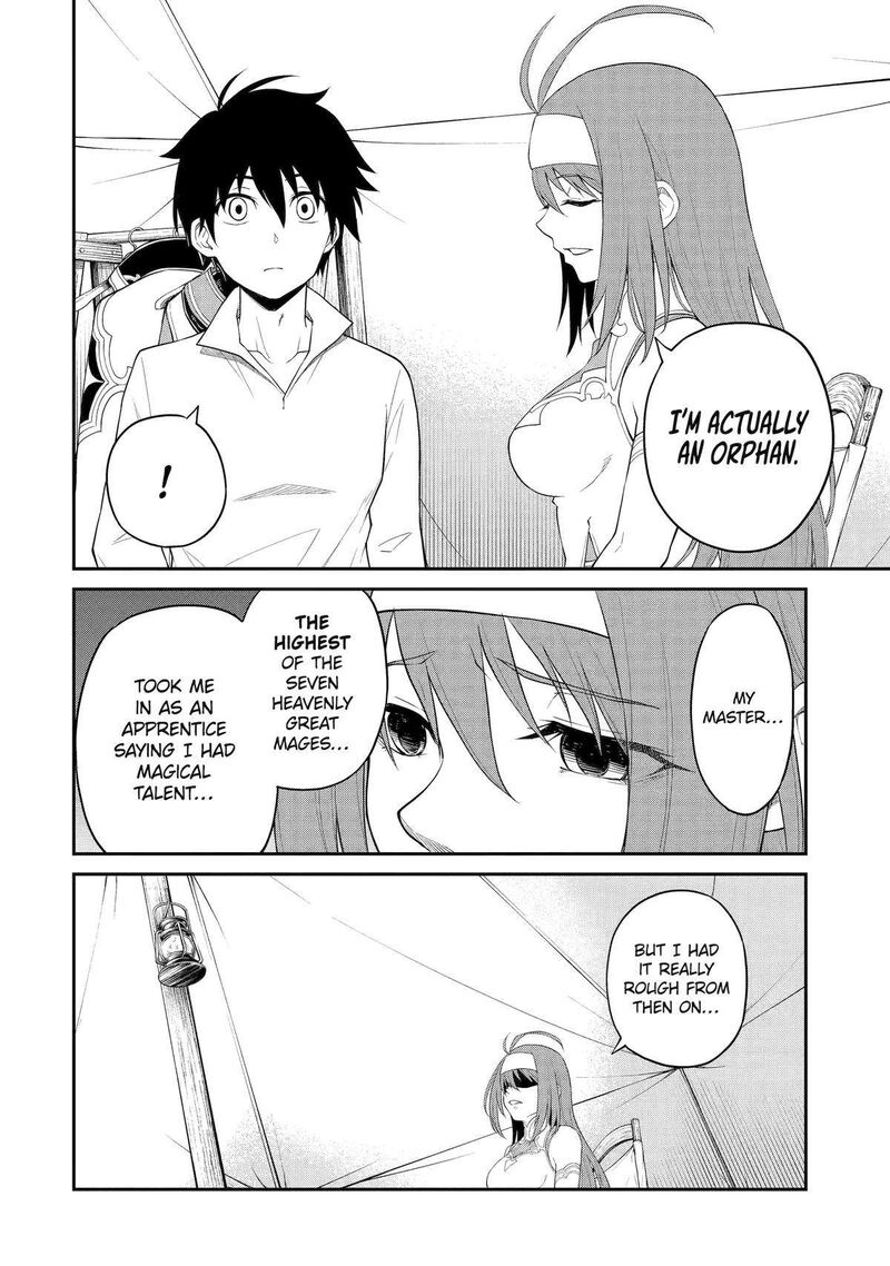 Tenseishitara Saikyou Shutachi Ga Sumau Shima Deshita Kono Shima De Slow Life Wo Tanoshimimasu 10 14