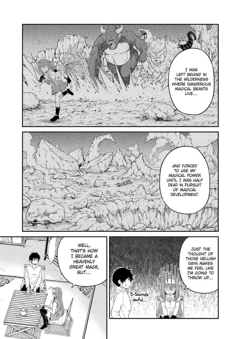 Tenseishitara Saikyou Shutachi Ga Sumau Shima Deshita Kono Shima De Slow Life Wo Tanoshimimasu 10 15