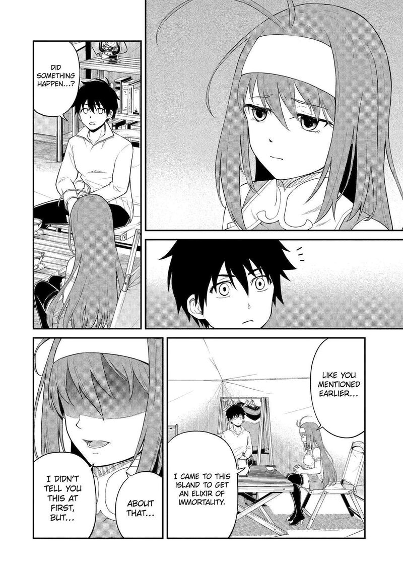 Tenseishitara Saikyou Shutachi Ga Sumau Shima Deshita Kono Shima De Slow Life Wo Tanoshimimasu 10 16