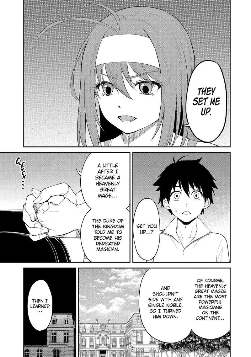 Tenseishitara Saikyou Shutachi Ga Sumau Shima Deshita Kono Shima De Slow Life Wo Tanoshimimasu 10 17