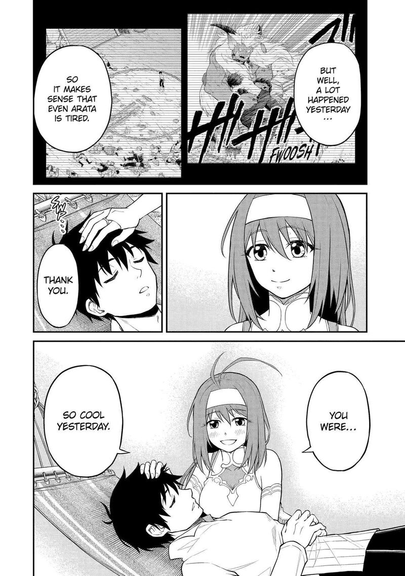 Tenseishitara Saikyou Shutachi Ga Sumau Shima Deshita Kono Shima De Slow Life Wo Tanoshimimasu 10 2