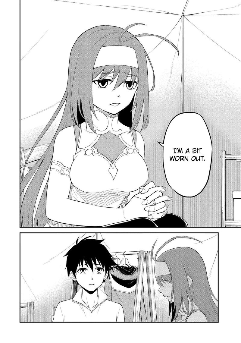 Tenseishitara Saikyou Shutachi Ga Sumau Shima Deshita Kono Shima De Slow Life Wo Tanoshimimasu 10 20