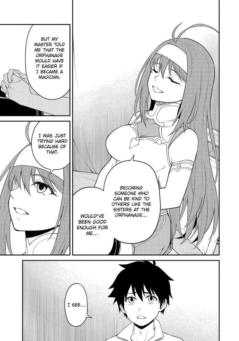 Tenseishitara Saikyou Shutachi Ga Sumau Shima Deshita Kono Shima De Slow Life Wo Tanoshimimasu 10 23