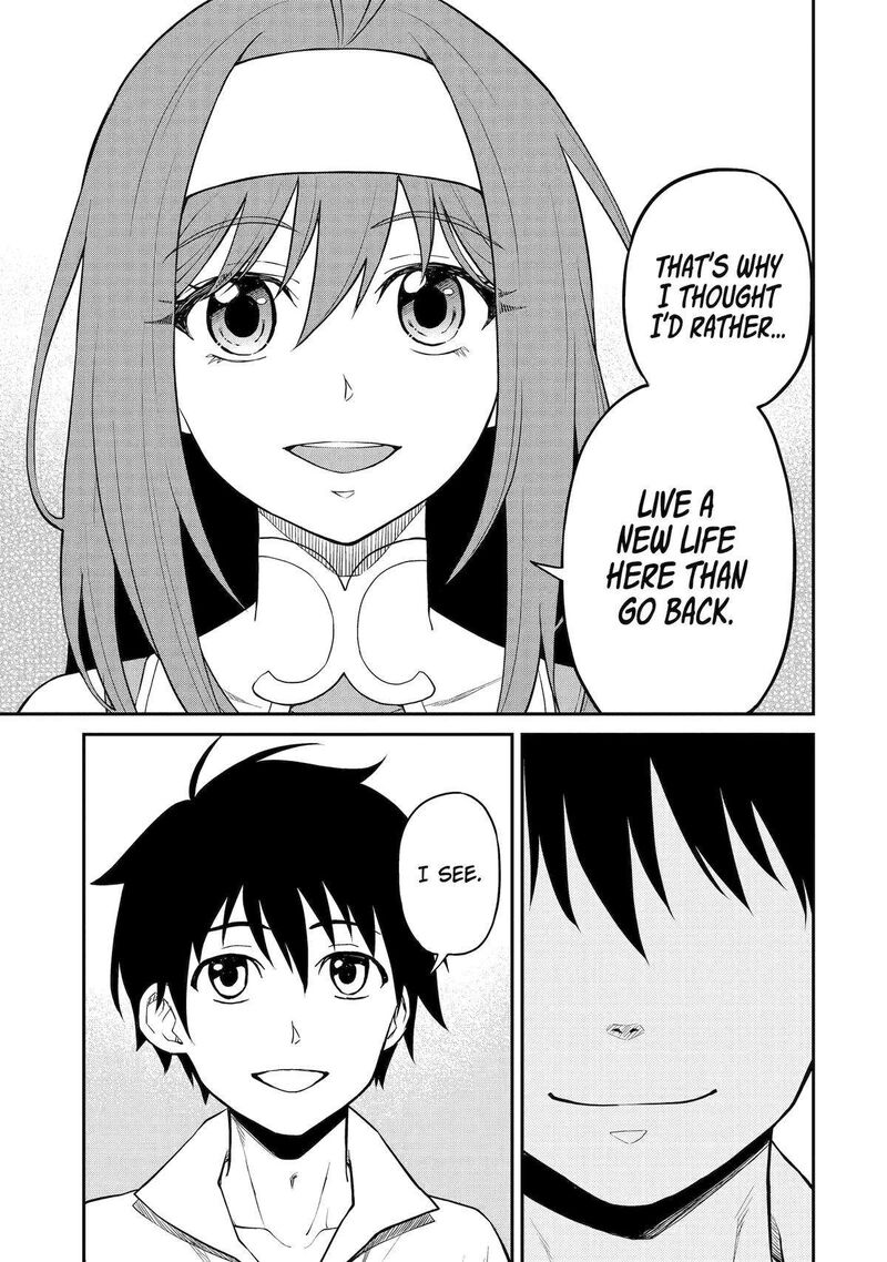 Tenseishitara Saikyou Shutachi Ga Sumau Shima Deshita Kono Shima De Slow Life Wo Tanoshimimasu 10 25