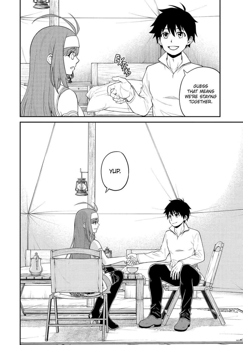 Tenseishitara Saikyou Shutachi Ga Sumau Shima Deshita Kono Shima De Slow Life Wo Tanoshimimasu 10 26