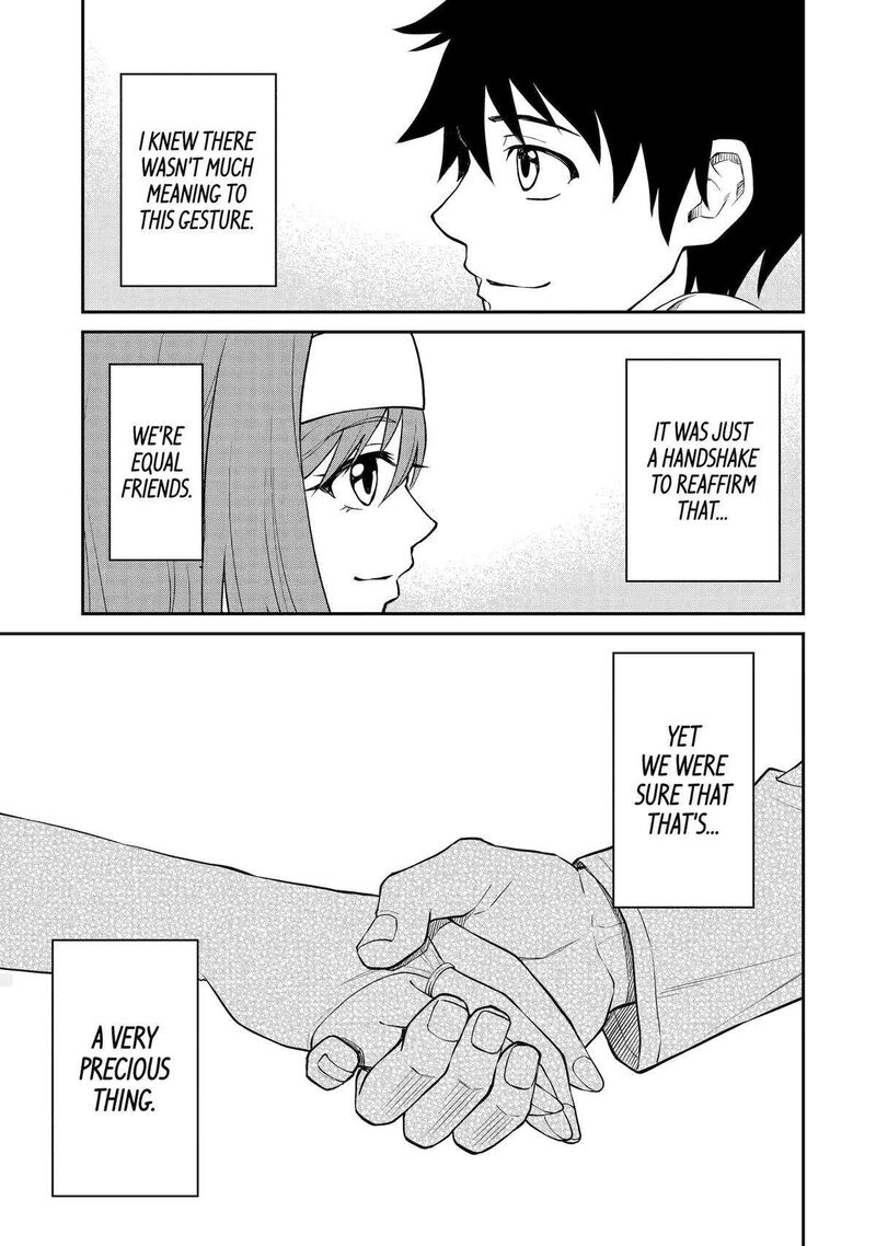 Tenseishitara Saikyou Shutachi Ga Sumau Shima Deshita Kono Shima De Slow Life Wo Tanoshimimasu 10 27