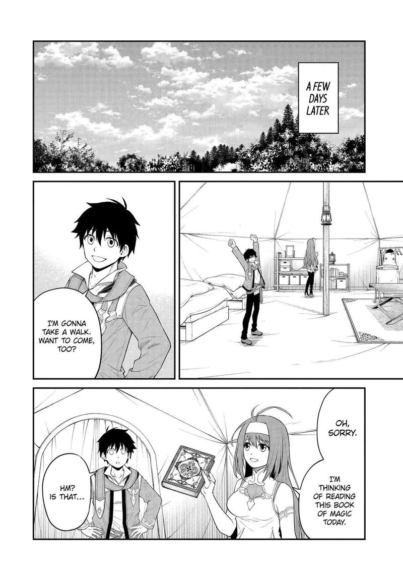 Tenseishitara Saikyou Shutachi Ga Sumau Shima Deshita Kono Shima De Slow Life Wo Tanoshimimasu 10 28