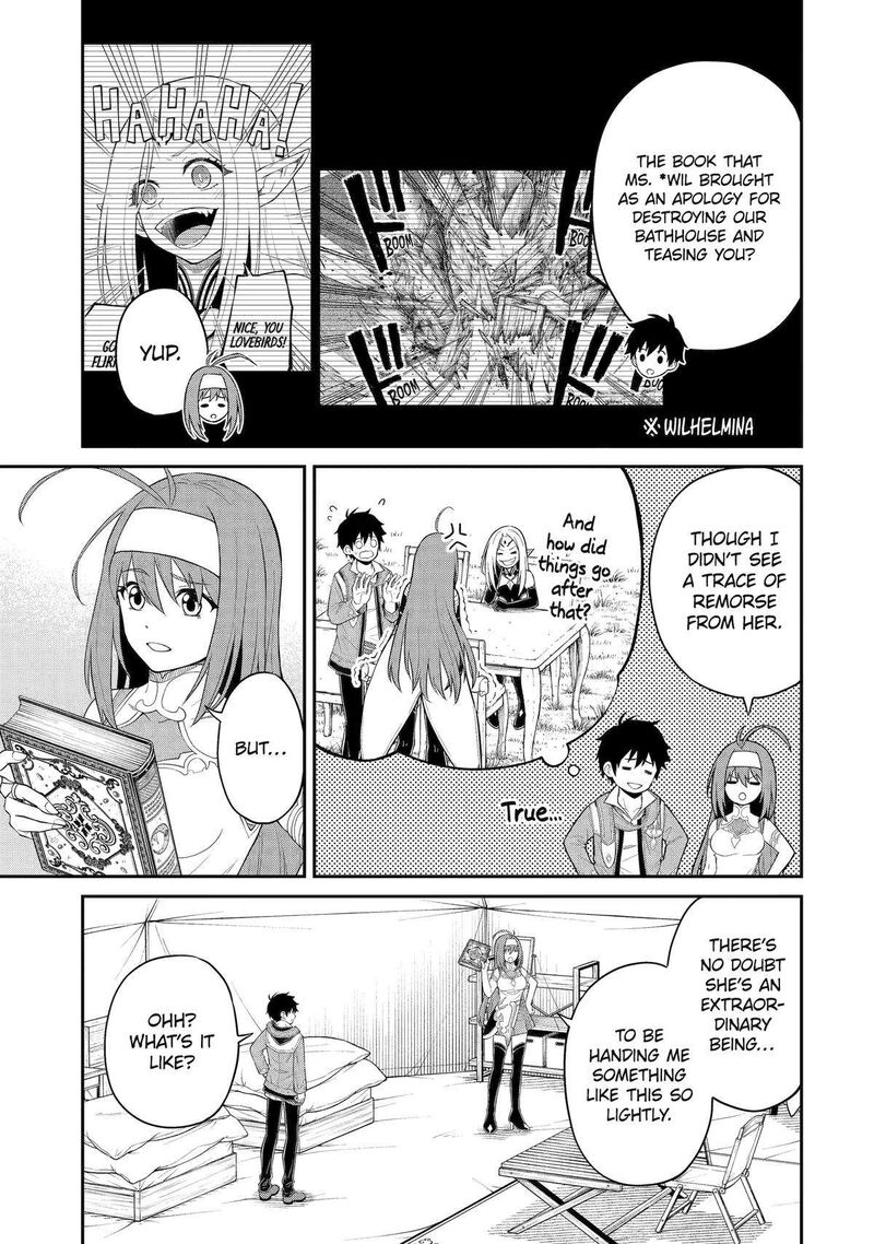 Tenseishitara Saikyou Shutachi Ga Sumau Shima Deshita Kono Shima De Slow Life Wo Tanoshimimasu 10 29