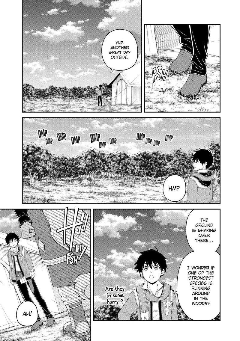 Tenseishitara Saikyou Shutachi Ga Sumau Shima Deshita Kono Shima De Slow Life Wo Tanoshimimasu 10 31