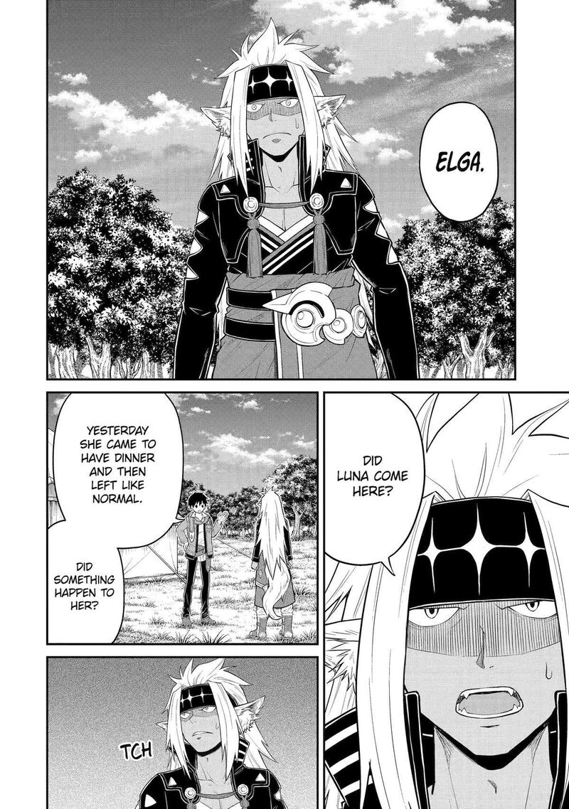 Tenseishitara Saikyou Shutachi Ga Sumau Shima Deshita Kono Shima De Slow Life Wo Tanoshimimasu 10 32