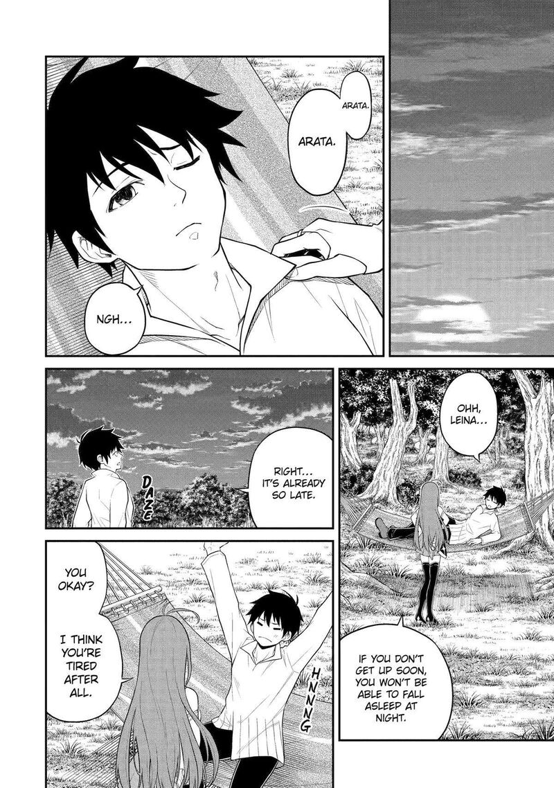 Tenseishitara Saikyou Shutachi Ga Sumau Shima Deshita Kono Shima De Slow Life Wo Tanoshimimasu 10 4