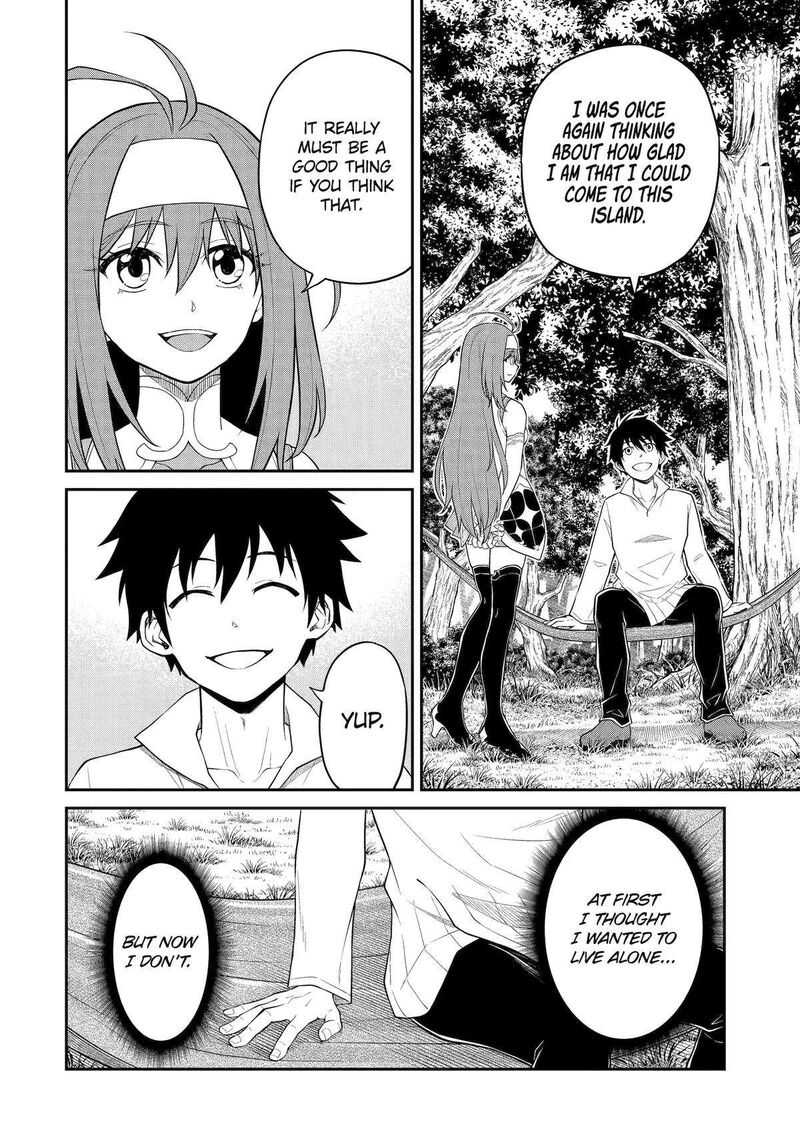 Tenseishitara Saikyou Shutachi Ga Sumau Shima Deshita Kono Shima De Slow Life Wo Tanoshimimasu 10 6