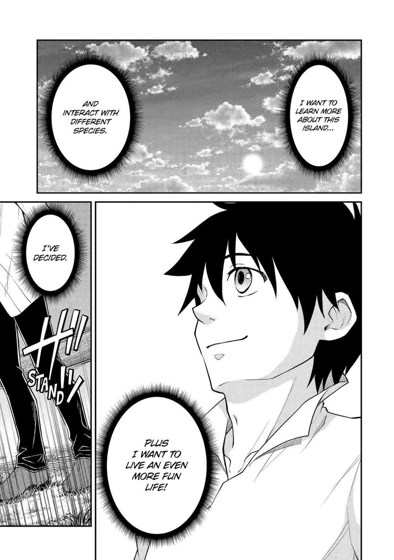 Tenseishitara Saikyou Shutachi Ga Sumau Shima Deshita Kono Shima De Slow Life Wo Tanoshimimasu 10 7