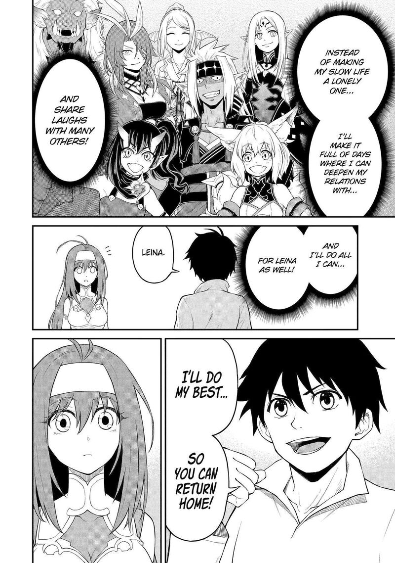 Tenseishitara Saikyou Shutachi Ga Sumau Shima Deshita Kono Shima De Slow Life Wo Tanoshimimasu 10 8