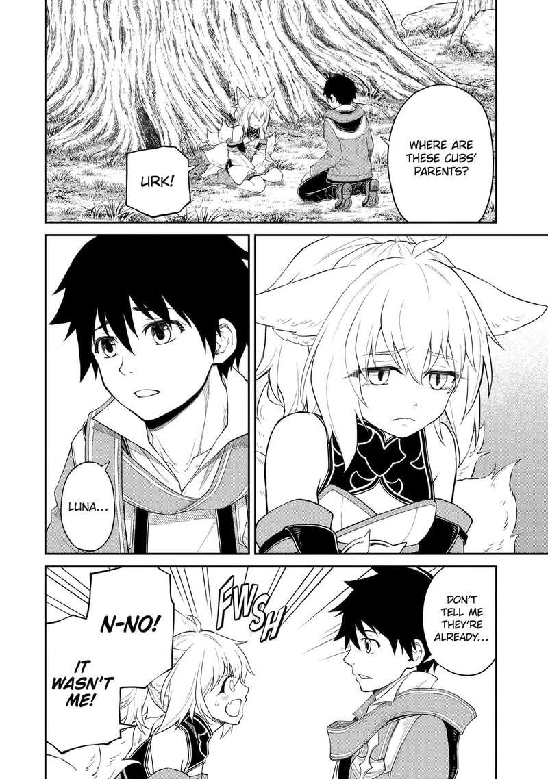 Tenseishitara Saikyou Shutachi Ga Sumau Shima Deshita Kono Shima De Slow Life Wo Tanoshimimasu 11 12