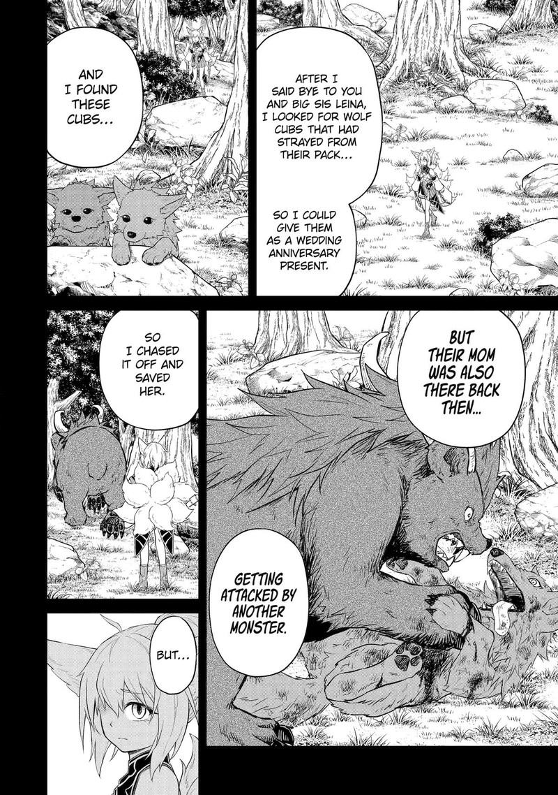 Tenseishitara Saikyou Shutachi Ga Sumau Shima Deshita Kono Shima De Slow Life Wo Tanoshimimasu 11 14