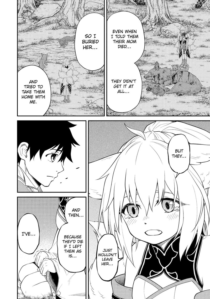 Tenseishitara Saikyou Shutachi Ga Sumau Shima Deshita Kono Shima De Slow Life Wo Tanoshimimasu 11 16