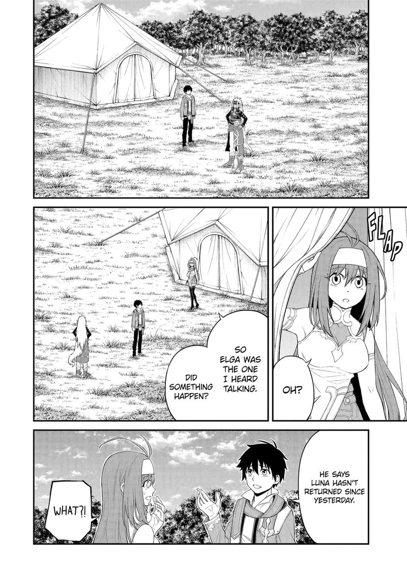 Tenseishitara Saikyou Shutachi Ga Sumau Shima Deshita Kono Shima De Slow Life Wo Tanoshimimasu 11 2
