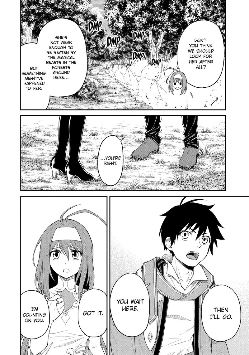 Tenseishitara Saikyou Shutachi Ga Sumau Shima Deshita Kono Shima De Slow Life Wo Tanoshimimasu 11 4