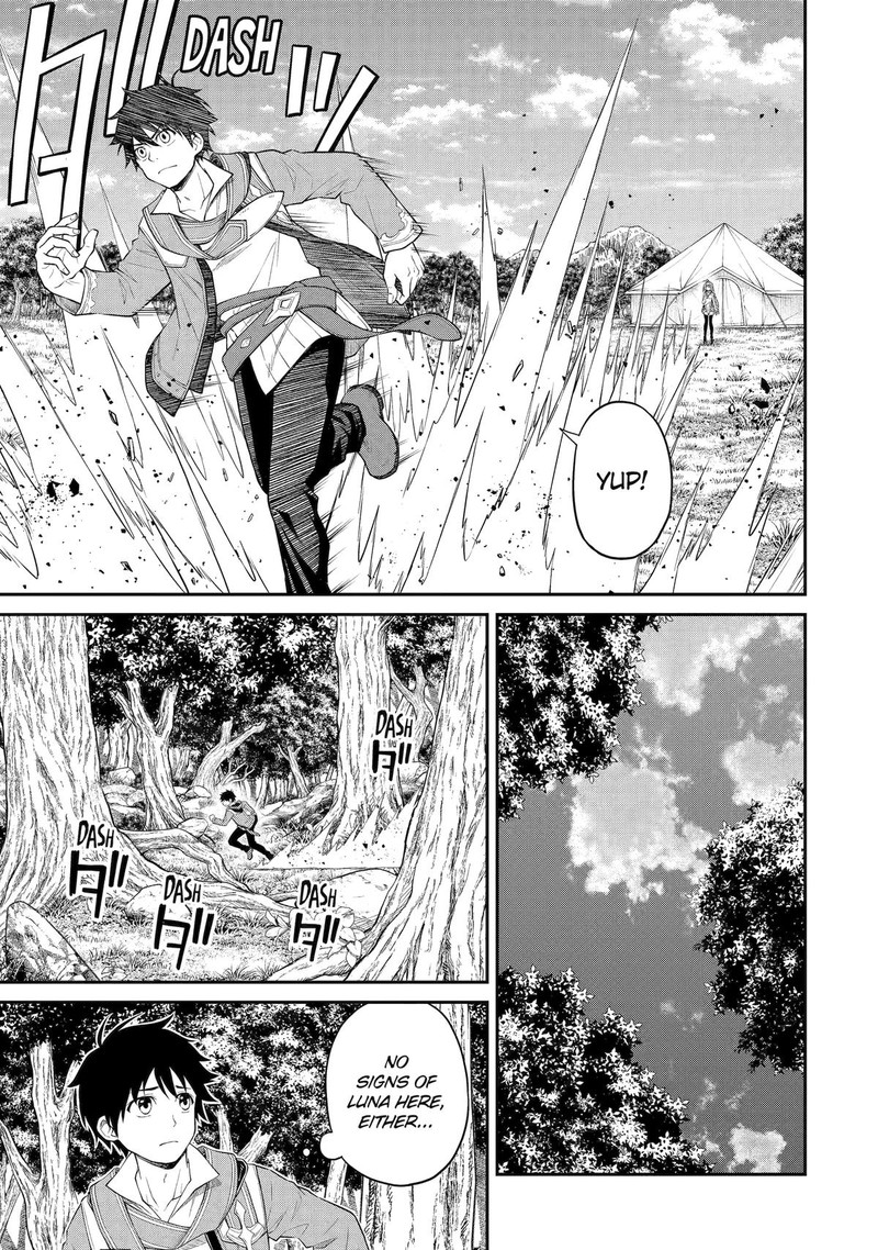 Tenseishitara Saikyou Shutachi Ga Sumau Shima Deshita Kono Shima De Slow Life Wo Tanoshimimasu 11 5