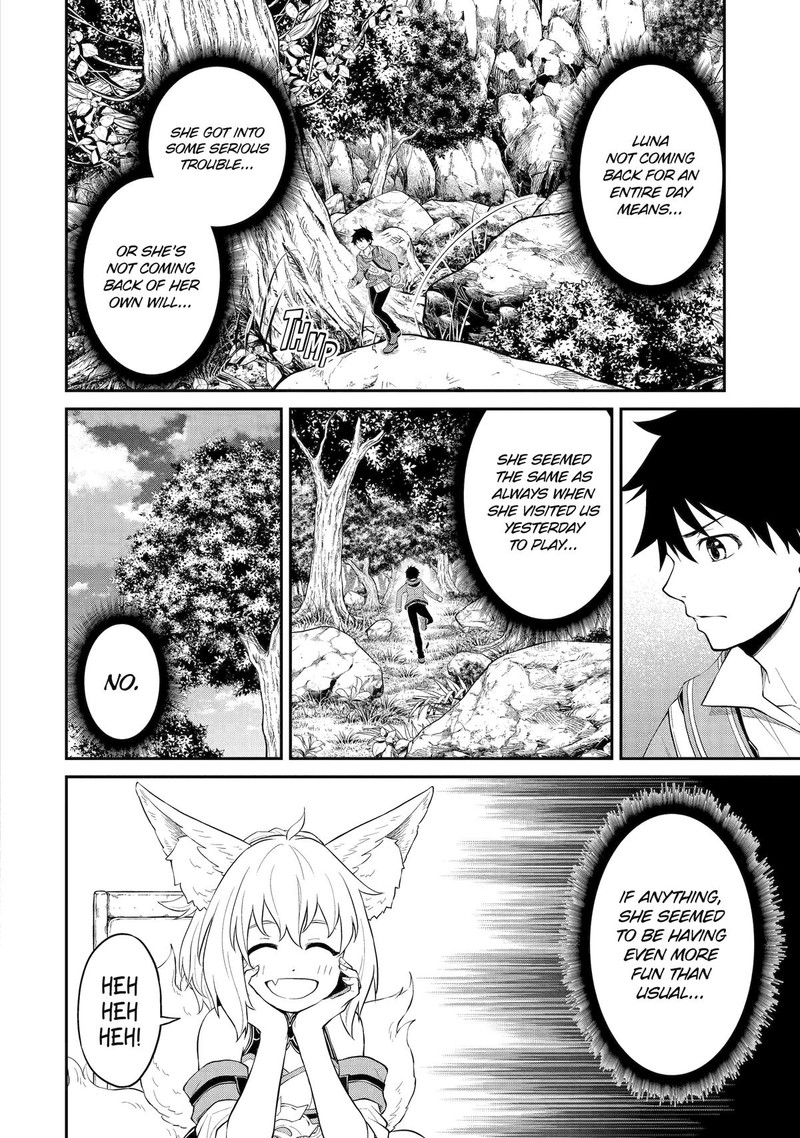 Tenseishitara Saikyou Shutachi Ga Sumau Shima Deshita Kono Shima De Slow Life Wo Tanoshimimasu 11 6