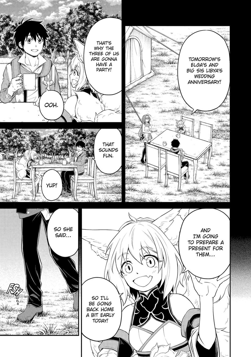 Tenseishitara Saikyou Shutachi Ga Sumau Shima Deshita Kono Shima De Slow Life Wo Tanoshimimasu 11 7