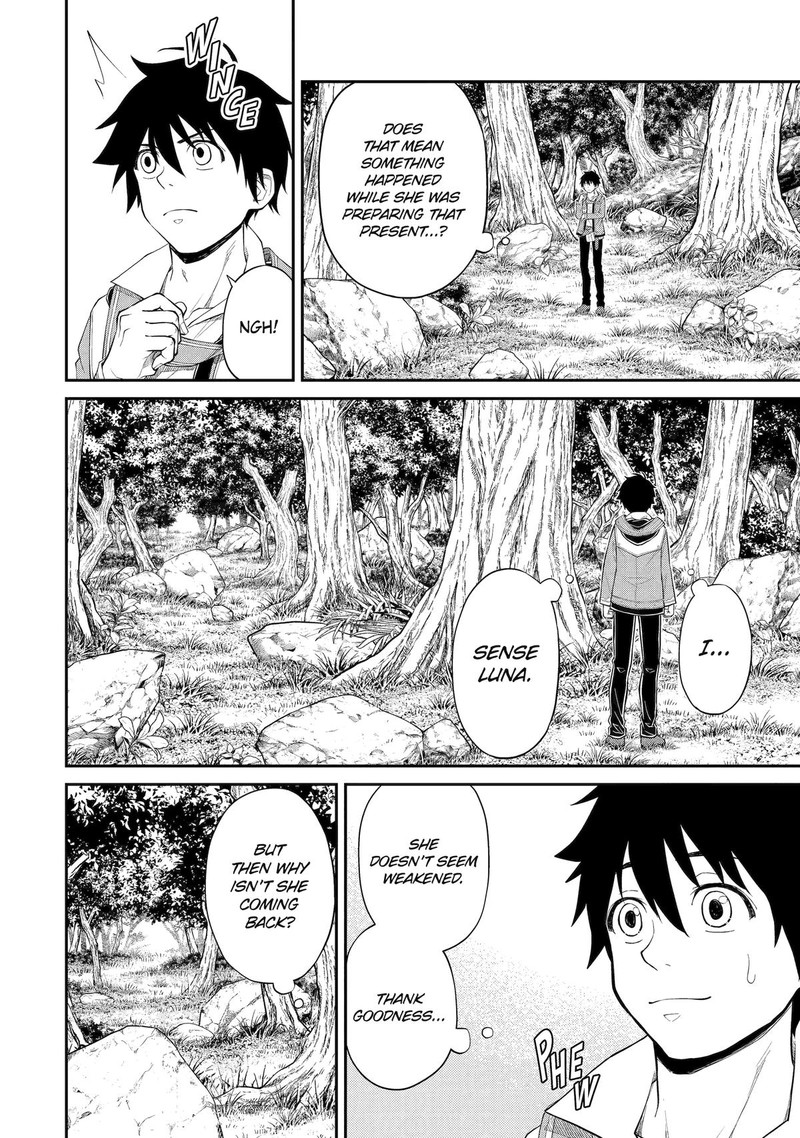Tenseishitara Saikyou Shutachi Ga Sumau Shima Deshita Kono Shima De Slow Life Wo Tanoshimimasu 11 8