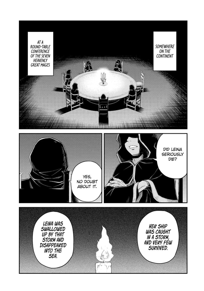 Tenseishitara Saikyou Shutachi Ga Sumau Shima Deshita Kono Shima De Slow Life Wo Tanoshimimasu 13 1