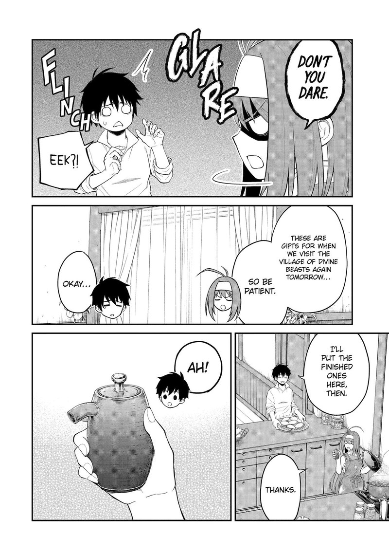 Tenseishitara Saikyou Shutachi Ga Sumau Shima Deshita Kono Shima De Slow Life Wo Tanoshimimasu 13 10