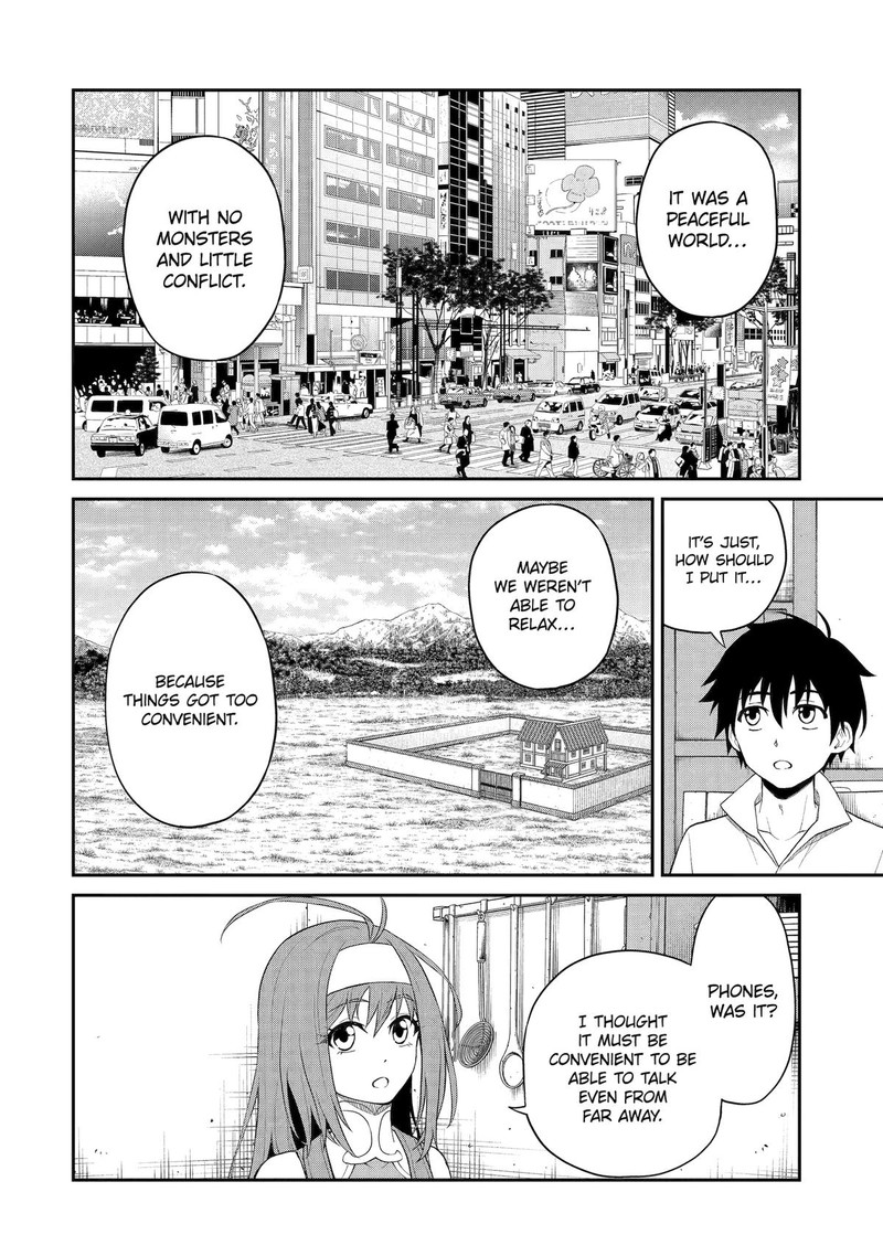 Tenseishitara Saikyou Shutachi Ga Sumau Shima Deshita Kono Shima De Slow Life Wo Tanoshimimasu 13 14