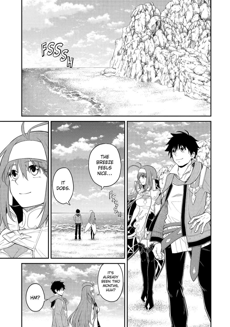 Tenseishitara Saikyou Shutachi Ga Sumau Shima Deshita Kono Shima De Slow Life Wo Tanoshimimasu 13 17