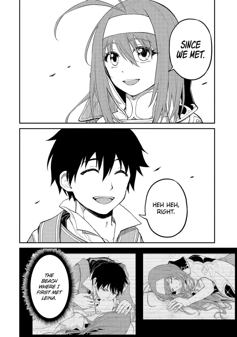 Tenseishitara Saikyou Shutachi Ga Sumau Shima Deshita Kono Shima De Slow Life Wo Tanoshimimasu 13 18