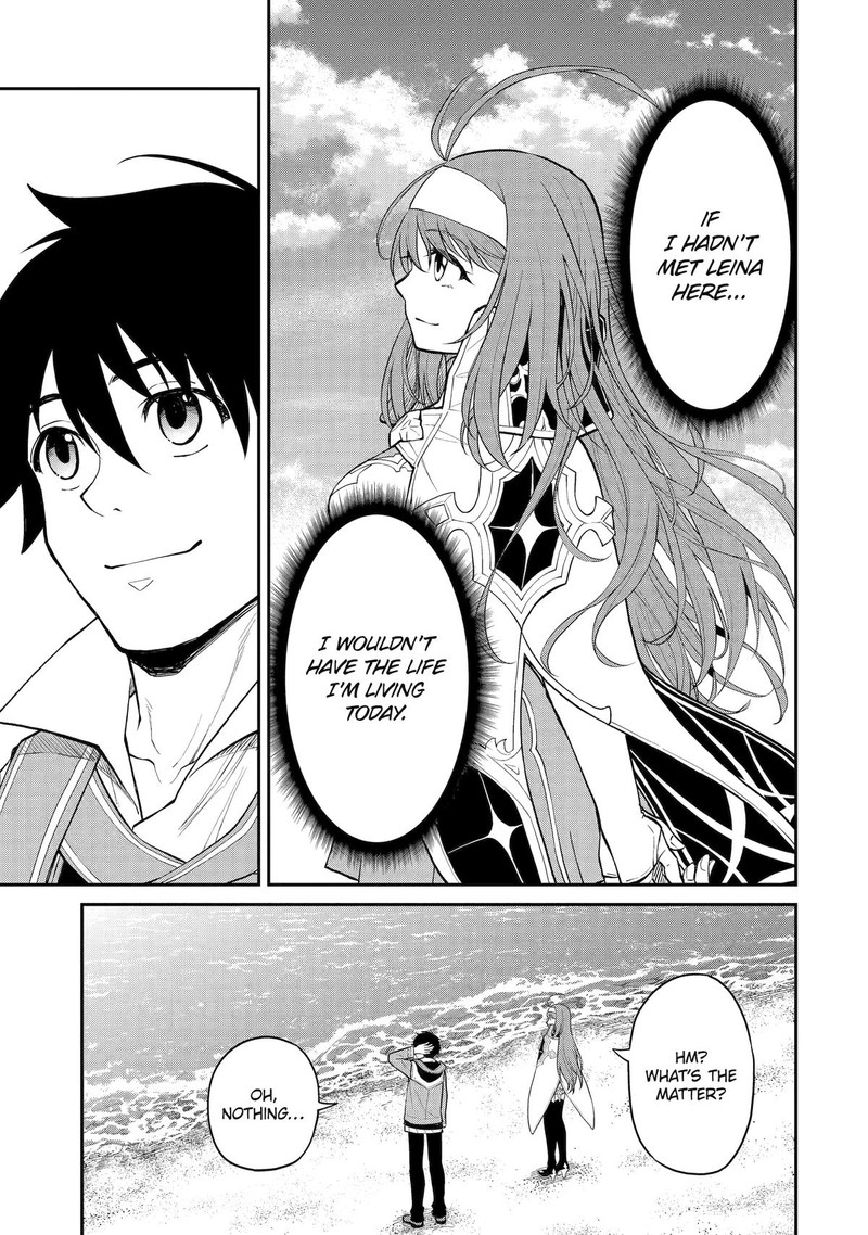 Tenseishitara Saikyou Shutachi Ga Sumau Shima Deshita Kono Shima De Slow Life Wo Tanoshimimasu 13 19